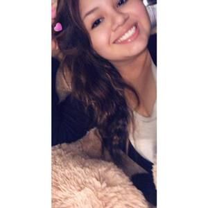 Meet your Posher, Mariel